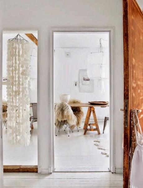 En casa de Line Key En casa de Line Key