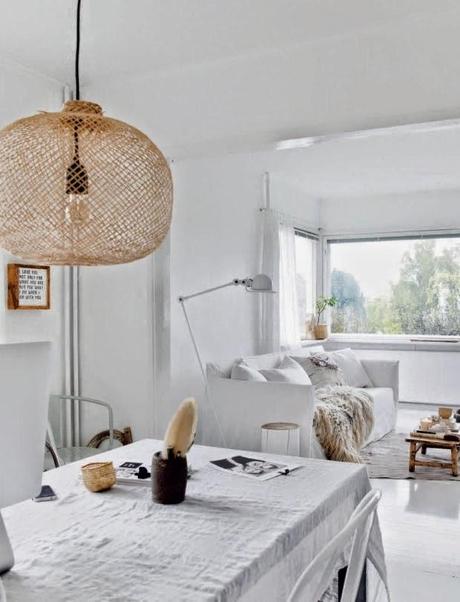 En casa de Line Key En casa de Line Key