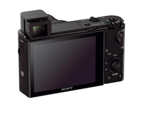 Sony Cyber-shot DSC-RX100 III 3