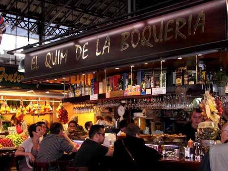 Ruta de la Tapa en Barcelona: Gastronomía Catalana