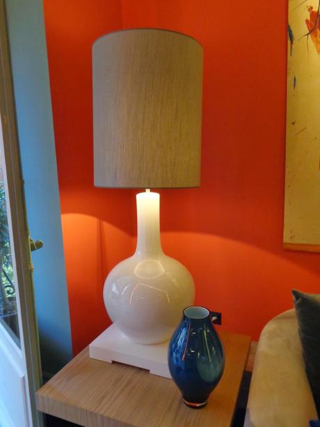 VA DE LÁMPARAS... VA DE LÁMPARAS...