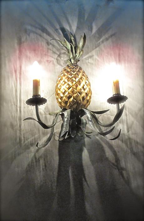 VA DE LÁMPARAS... VA DE LÁMPARAS...