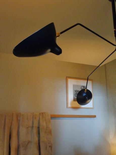 VA DE LÁMPARAS... VA DE LÁMPARAS...