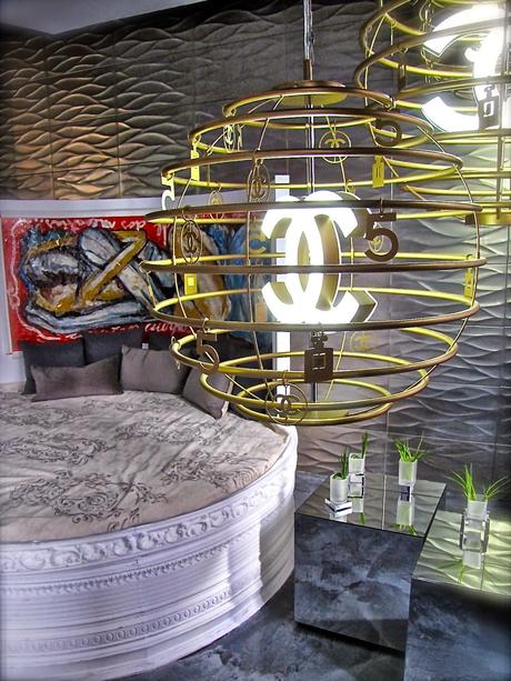 VA DE LÁMPARAS... VA DE LÁMPARAS...