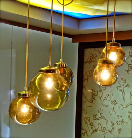 VA DE LÁMPARAS... VA DE LÁMPARAS...