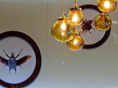 VA DE LÁMPARAS... VA DE LÁMPARAS...