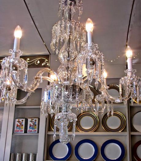 VA DE LÁMPARAS... VA DE LÁMPARAS...