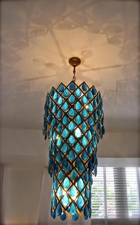 VA DE LÁMPARAS... VA DE LÁMPARAS...