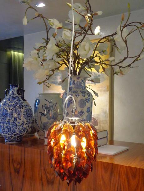 VA DE LÁMPARAS... VA DE LÁMPARAS...