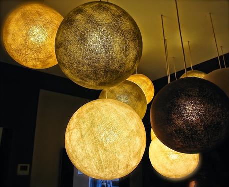 VA DE LÁMPARAS... VA DE LÁMPARAS...