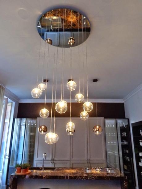 VA DE LÁMPARAS... VA DE LÁMPARAS...