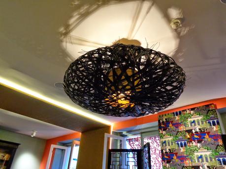 VA DE LÁMPARAS... VA DE LÁMPARAS...