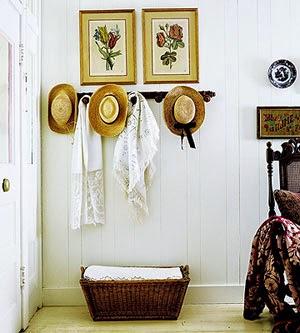 EL ESTILO COTTAGE EL ESTILO COTTAGE