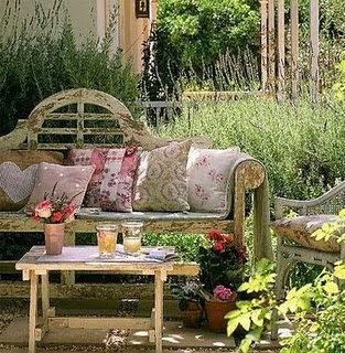 EL ESTILO COTTAGE EL ESTILO COTTAGE