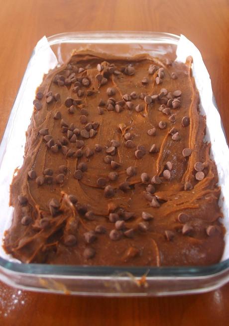 Brownies - Receta Paso a Paso