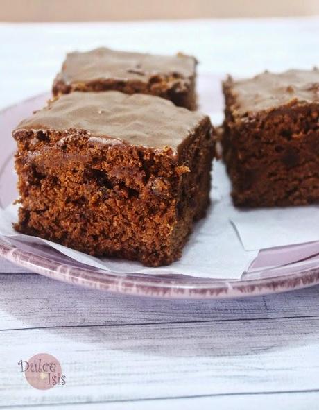 Brownies - Receta Paso a Paso