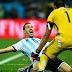 Brasil 2014: Argentina derrota a Holanda por penales y es finalista.