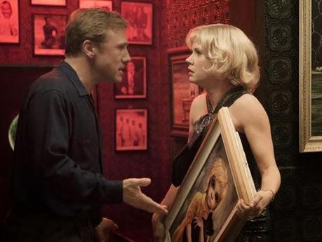 PRIMERAS IMAGENES DE ‘BIG EYES’, LO NUEVO DE TIM BURTON CON AMY ADAMS Y CHRISTOPH WALTZ