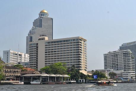 Día 30: Re recorriendo Bangkok (Klongs y Mercados Nocturnos)