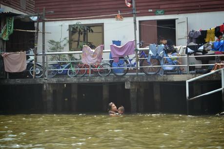 Día 30: Re recorriendo Bangkok (Klongs y Mercados Nocturnos)