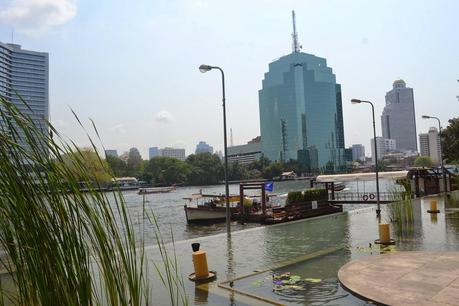 Día 30: Re recorriendo Bangkok (Klongs y Mercados Nocturnos)