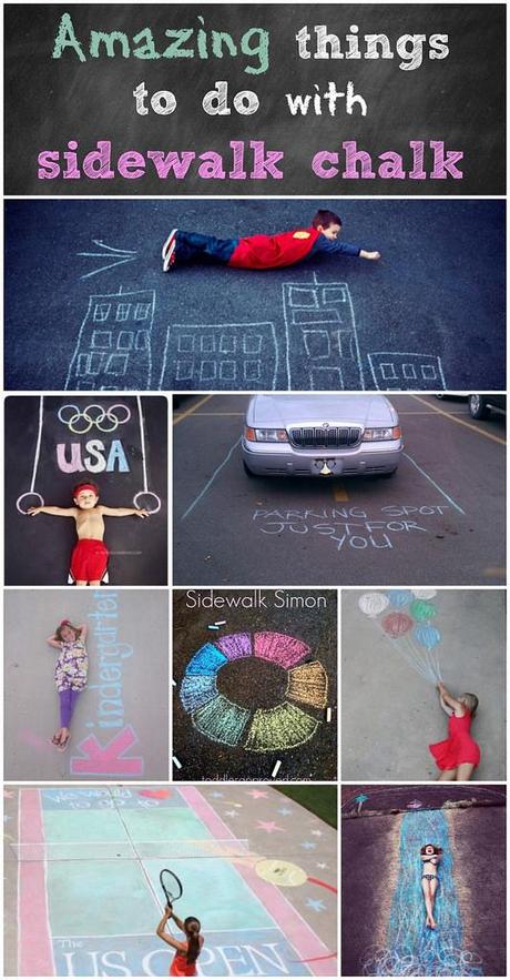 Haz tu propia tiza de colores sidewalk-chalk.jpg-e1399427023929
