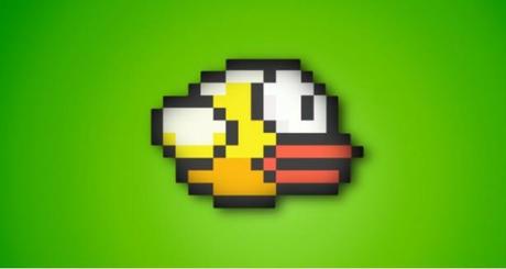 Flappy Bird Regresa.