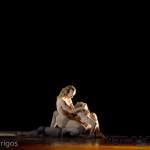 Prague Chamber Ballet clausura de forma espectácular el Festival Lila López