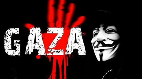 Gaza de Venganza. La película gaza de venganza. La película