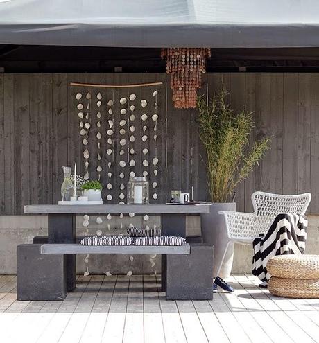 SILLON HÖGSTEN DE IKEA, IDEAL PARA LA TERRAZA SILLON HÖGSTEN DE IKEA, IDEAL PARA LA TERRAZA