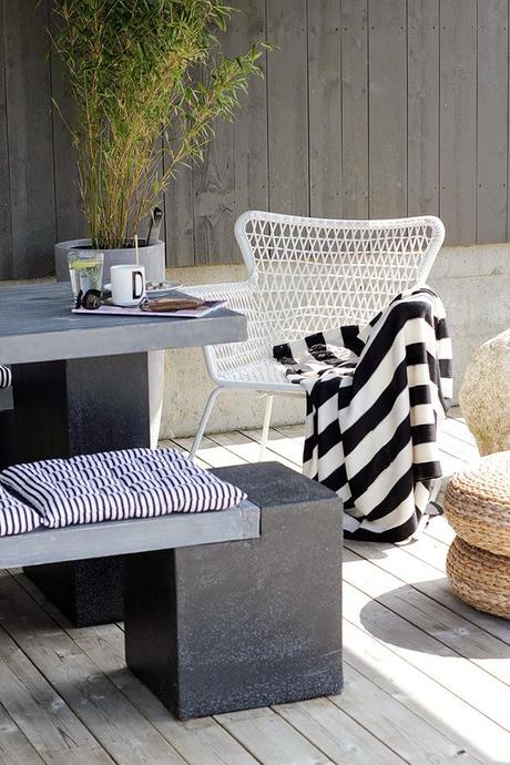 SILLON HÖGSTEN DE IKEA, IDEAL PARA LA TERRAZA SILLON HÖGSTEN DE IKEA, IDEAL PARA LA TERRAZA