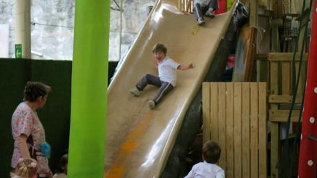 Cumpleaños de Jacobo Cumpleaños de Jacobo