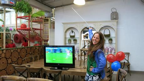 Cumpleaños de Jacobo Cumpleaños de Jacobo