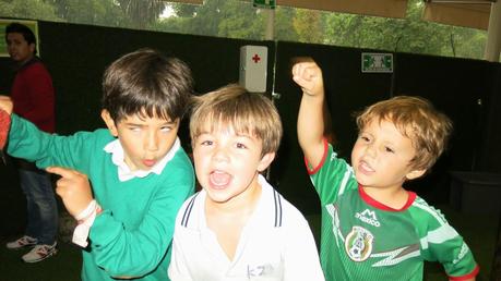 Cumpleaños de Jacobo Cumpleaños de Jacobo