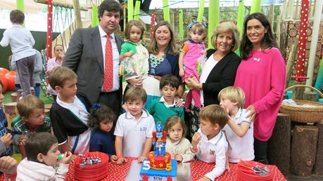 Cumpleaños de Jacobo Cumpleaños de Jacobo