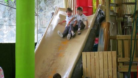 Cumpleaños de Jacobo Cumpleaños de Jacobo