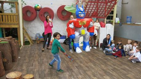 Cumpleaños de Jacobo Cumpleaños de Jacobo