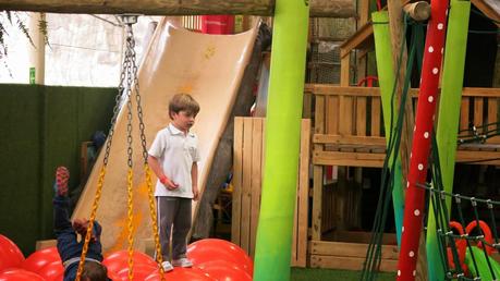 Cumpleaños de Jacobo Cumpleaños de Jacobo