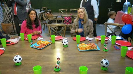 Cumpleaños de Jacobo Cumpleaños de Jacobo