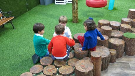 Cumpleaños de Jacobo Cumpleaños de Jacobo