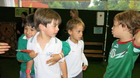 Cumpleaños de Jacobo Cumpleaños de Jacobo