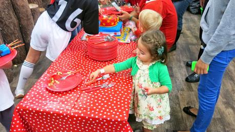 Cumpleaños de Jacobo Cumpleaños de Jacobo