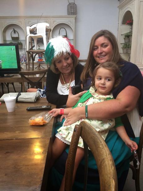 Cumpleaños de Jacobo Cumpleaños de Jacobo