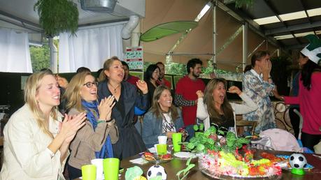 Cumpleaños de Jacobo Cumpleaños de Jacobo