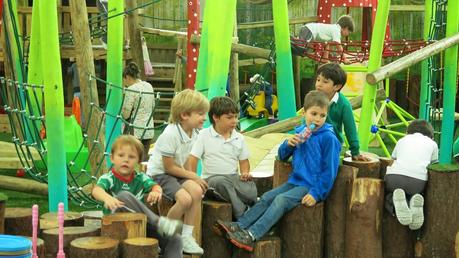 Cumpleaños de Jacobo Cumpleaños de Jacobo