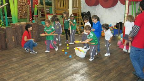 Cumpleaños de Jacobo Cumpleaños de Jacobo