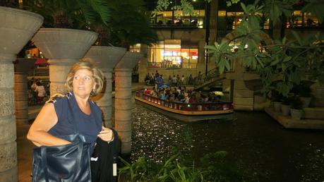 San Antonio, un fin de semana de shopping