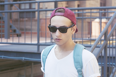 MARBLED TRUNKS MARBLED TRUNKS