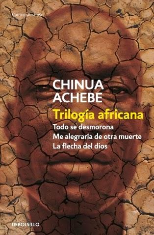 Reseña Trilogía Africana - Chinua Achebe
