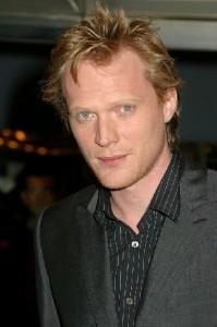 Paul Bettany promete una escena memorable de la Visión en Los Vengadores: La Era de Ultrón Paul Bettany será la Visión
